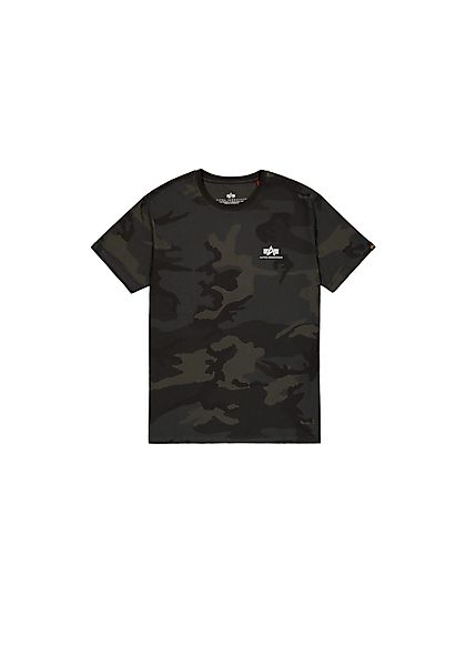 Alpha Industries T-Shirt Alpha Industries Men günstig online kaufen