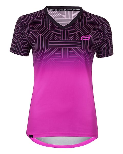 FORCE Radtrikot Jersey shirt FORCE CITY günstig online kaufen