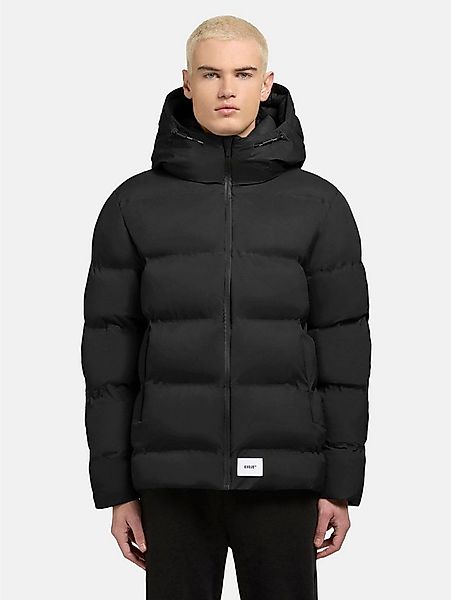 khujo Steppjacke Silas2 Warme Herren Winterjacke mit großer Kapuze günstig online kaufen