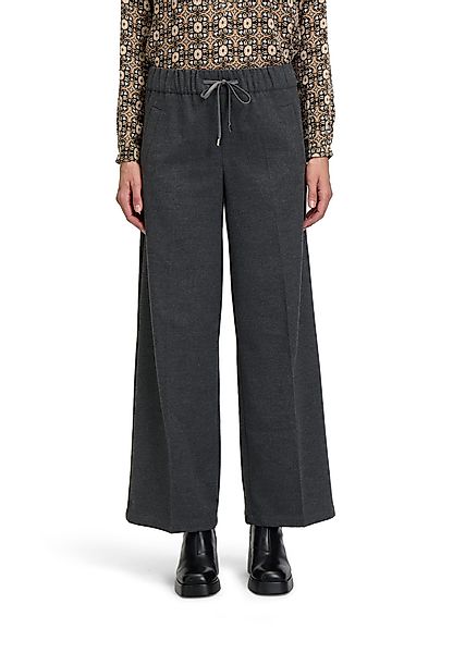 Cartoon Stoffhose Cartoon Damen Stoffhose mit günstig online kaufen