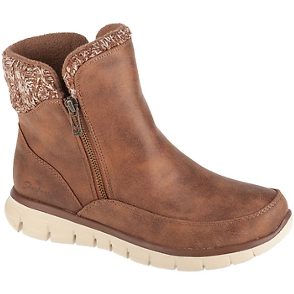 Skechers  Stiefeletten 167862 RELAXED FIT: EASY GOING - COOL ZIP günstig online kaufen