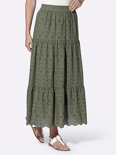 heine Maxirock günstig online kaufen