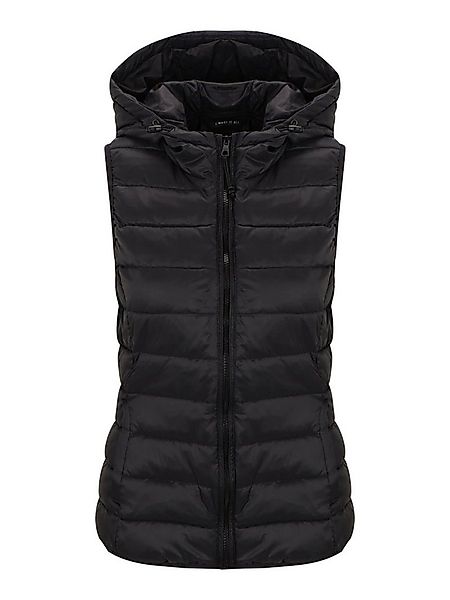 ONLY Petite Steppweste NEW TAHOE (1-tlg) Weiteres Detail günstig online kaufen