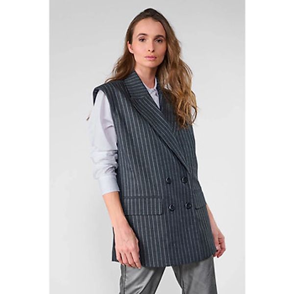 Le Temps des Cerises  Jacken Ärmellose jacke TILLIN günstig online kaufen