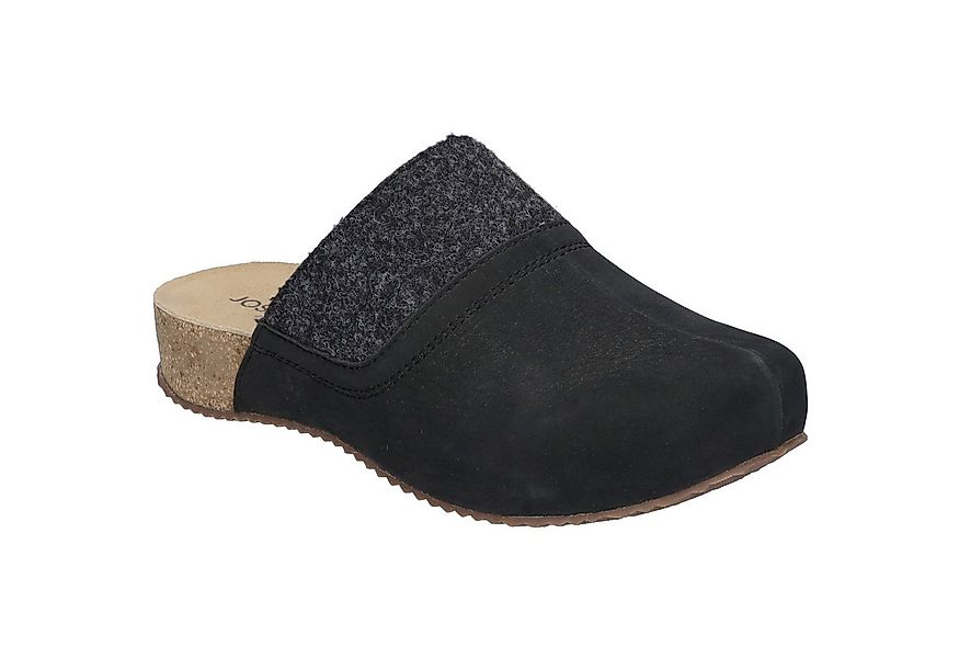 Josef Seibel Tonga 68,schwarz Clog günstig online kaufen