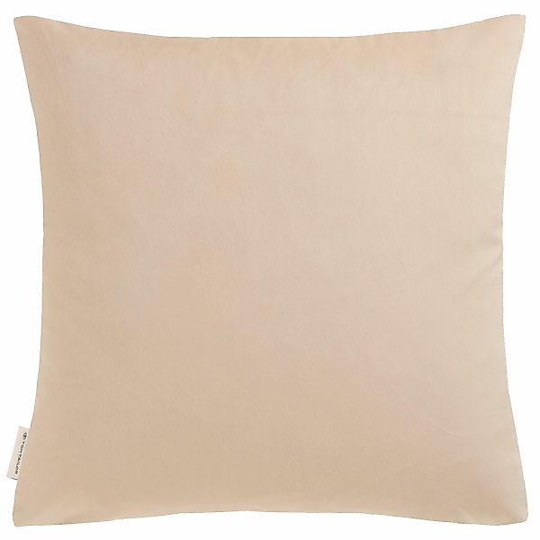 TOM TAILOR HOME Dekokissen "Organical" bestickt günstig online kaufen
