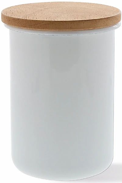 Honeyware Frischhaltedose, (1 tlg.), auslaufsicher, bruchfest, mit hochwert günstig online kaufen