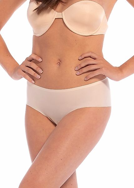 MAGIC Bodyfashion Hipster "Dream Invisibles", (2er Pack), Nahtloses Finish günstig online kaufen