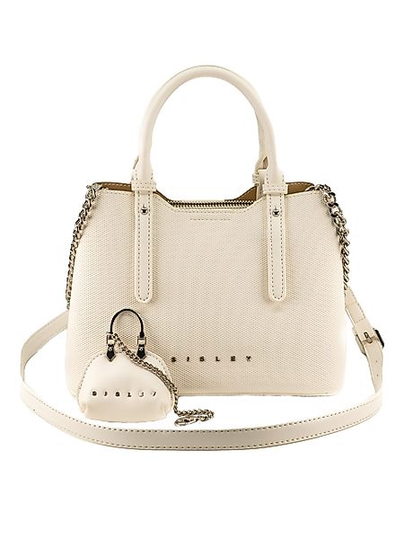 sisley Handtasche 2-in-1 Damen Tote Bag günstig online kaufen