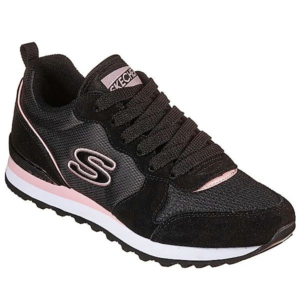 Skechers 155287-BLK Sneaker günstig online kaufen