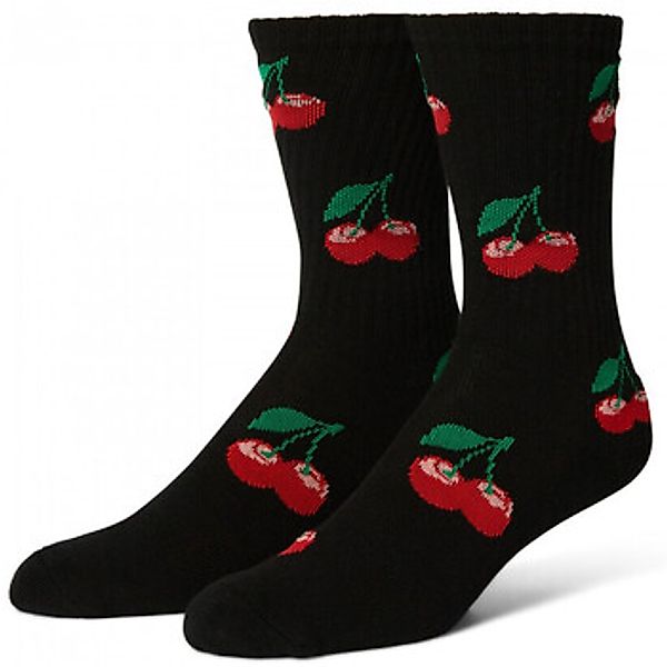Huf  Socken Socks cherry bomb crew günstig online kaufen