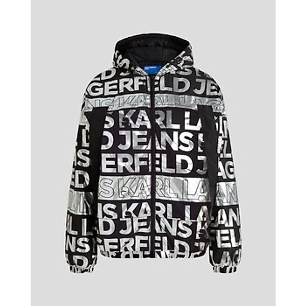 Karl Lagerfeld  Herrenmantel A1M15007 LIGHT PADDED günstig online kaufen