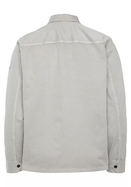BOSS ORANGE Langarmhemd Lovelock mit Brusttaschen günstig online kaufen