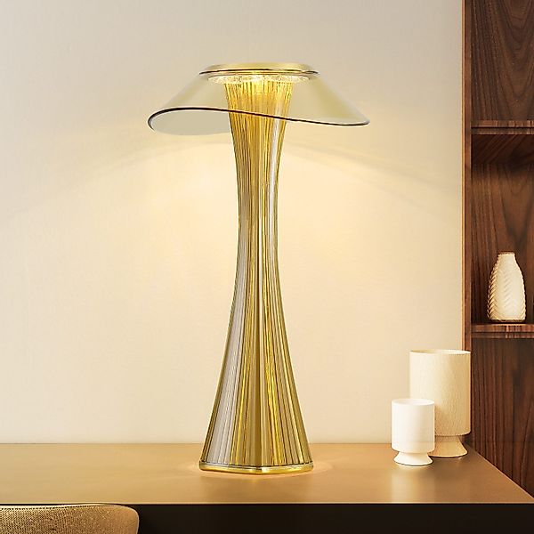 Nettlife LED Nachttischlampe Modern Dimmbar USB günstig online kaufen