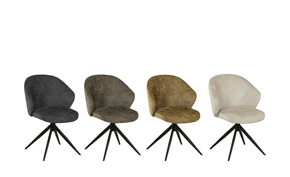 uno Esszimmerstuhl  Jane ¦ beige ¦ Maße (cm): B: 59,5 H: 85 T: 67.0 Stühle günstig online kaufen