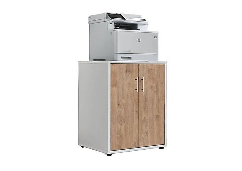 BMG Möbel Aktenschrank Druckerschrank Office Edition günstig online kaufen