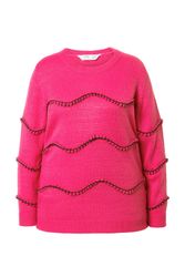 Angel of Style Strickpullover Pullover Straight günstig online kaufen