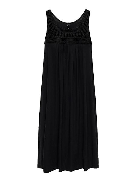 ONLY Midikleid (1-tlg) Weiteres Detail günstig online kaufen
