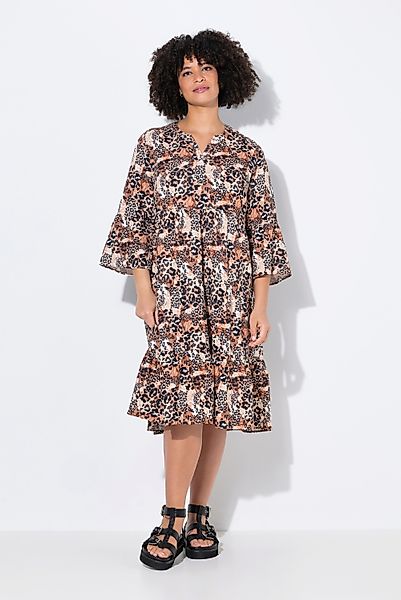 Angel of Style Jerseykleid Kleid A-Linie günstig online kaufen