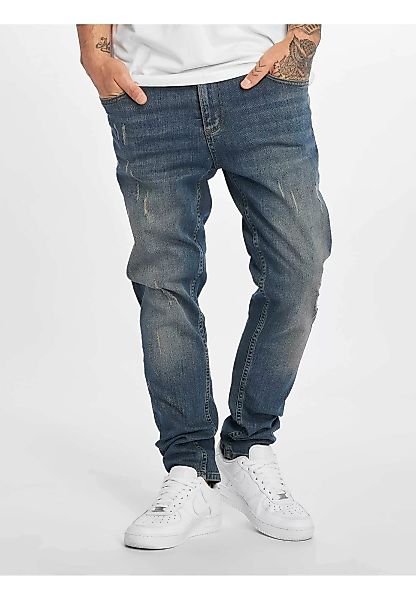 DEF Bequeme Jeans "DEF Herren Tommy Slim Fit Jeans", (1 tlg.) günstig online kaufen