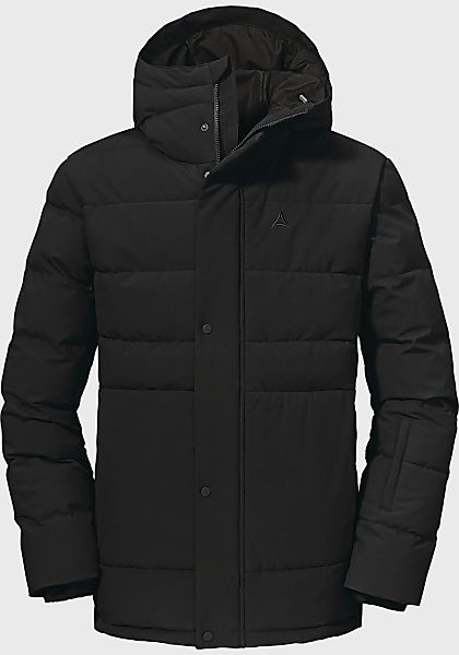 Schöffel Outdoorjacke "Ins. Jacket Eastcliff M", mit Kapuze günstig online kaufen