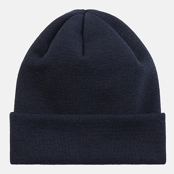HANSEHELD Strickmütze Strickmütze 100% Baumwolle Bio günstig online kaufen