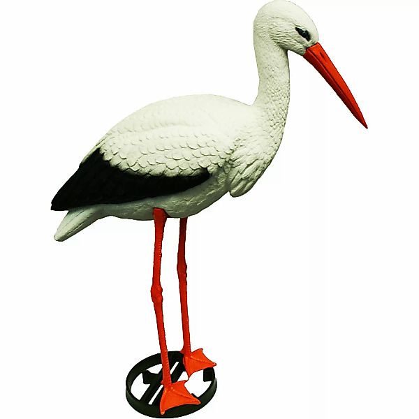 Ubbink Tierfigur Storch 1382501 günstig online kaufen