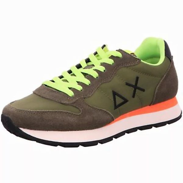 Sun68  Sneaker TOM FLUO BZ35102 19 günstig online kaufen