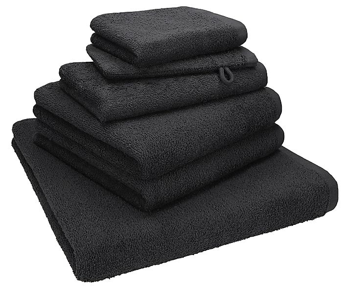 Betz Handtuch Set 6 TLG. Handtuch günstig online kaufen