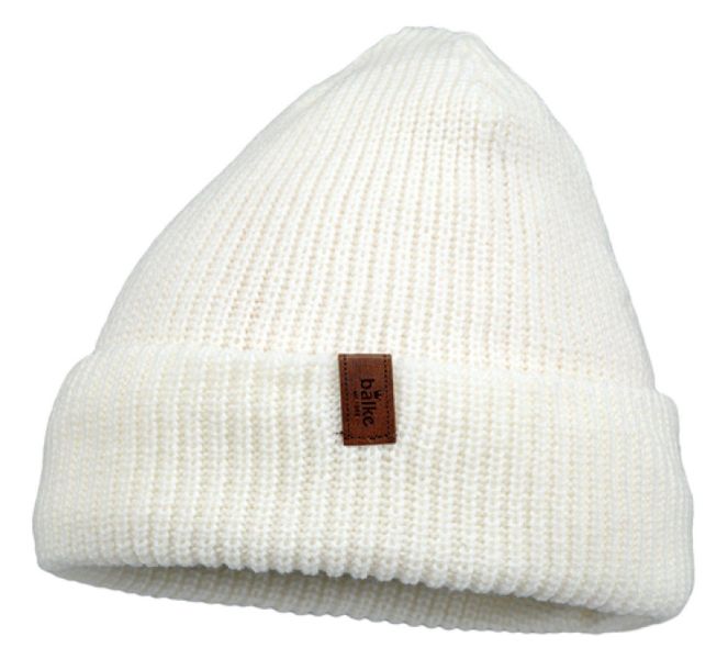 Balke Strickmütze sehr warme Grobstrick-Mütze mit günstig online kaufen