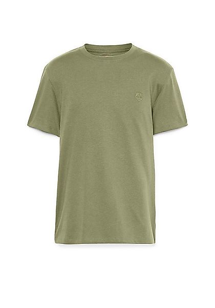 Timberland T-Shirt DUNSTAN RIVER Short Sleeve Tee günstig online kaufen