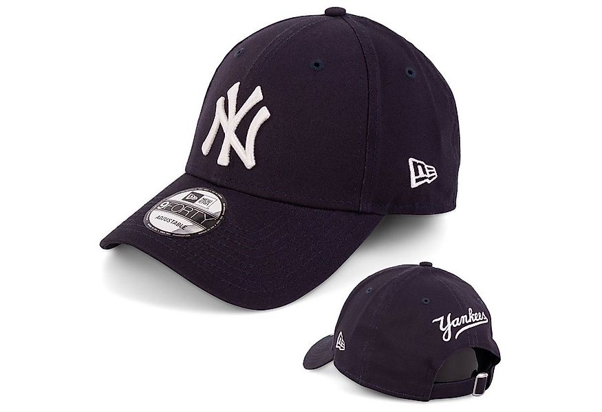 New Era Baseball Cap Cap New Era NY 940 NEYYAN, F navy/white (1-St) günstig online kaufen