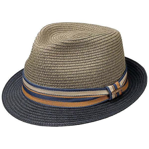 Stetson Sonnenhut (1-St) Sommerhut mit Ripsband günstig online kaufen