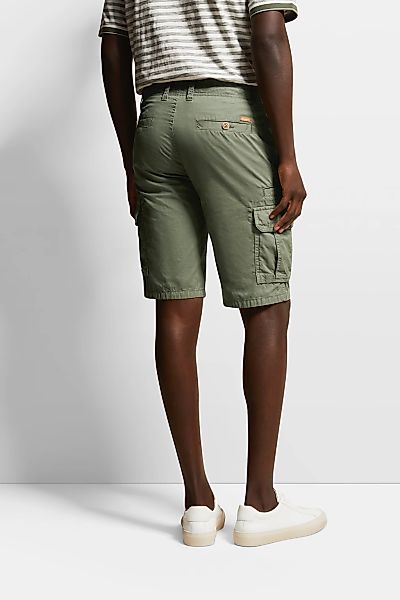 bugatti Cargobermudas 4409GD-56401A 100 % Baumwolle günstig online kaufen