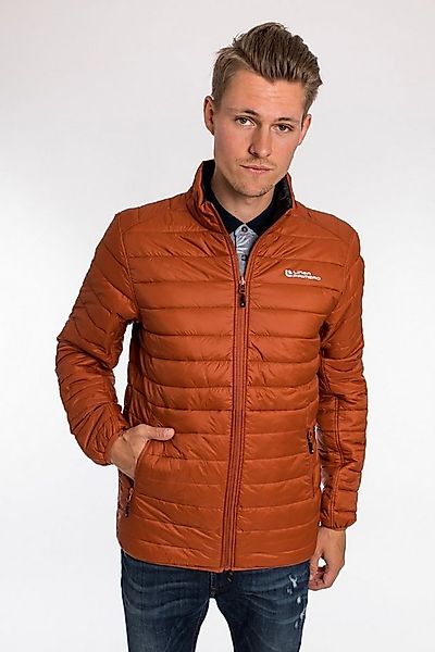 DEPROC Active Steppjacke GILMOUR V MEN REVERSAL CS Wendejacke im klassische günstig online kaufen