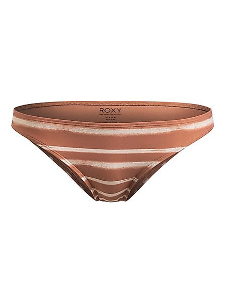 Roxy Bikini-Hose Printed Beach Classics günstig online kaufen
