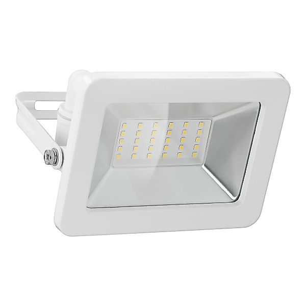 Goobay LED Flutlichtstrahler LED Außenstrahler 30 günstig online kaufen