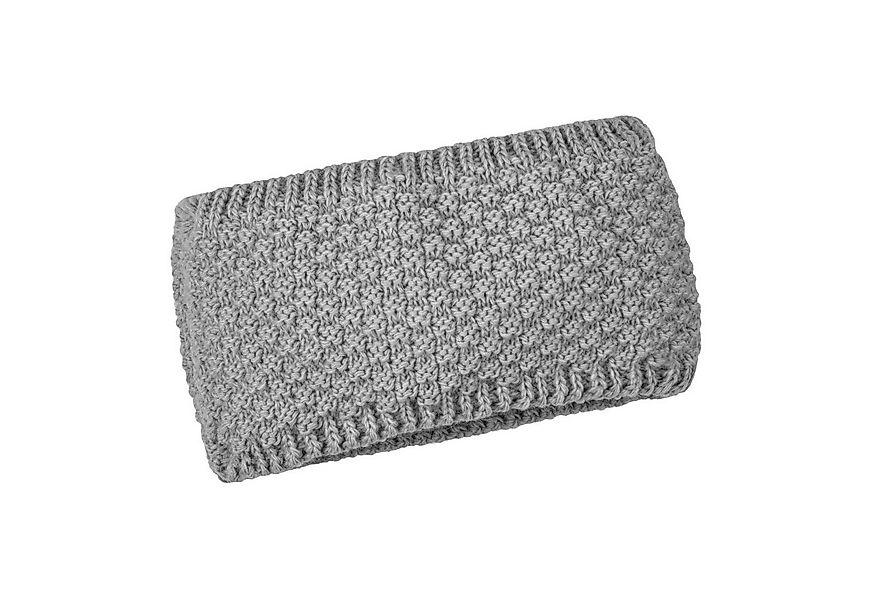 Neverless Stirnband Damen Stirnband Winter Herbst Fleece-Futter Strick Ohre günstig online kaufen