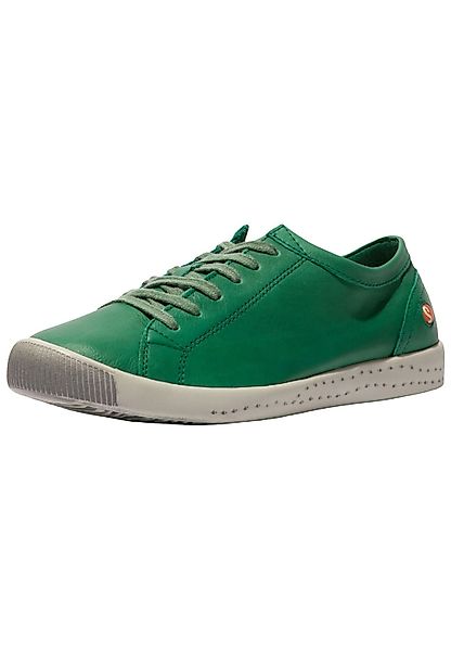 softinos Sneaker "softinos Sneaker Leder" günstig online kaufen