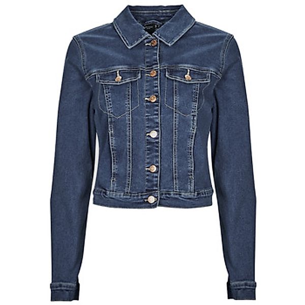 Vero Moda Steppjacke VMLUNA LS SLIM günstig online kaufen