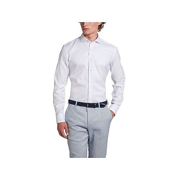 Eterna Langarmhemd uni regular fit (1-tlg) günstig online kaufen