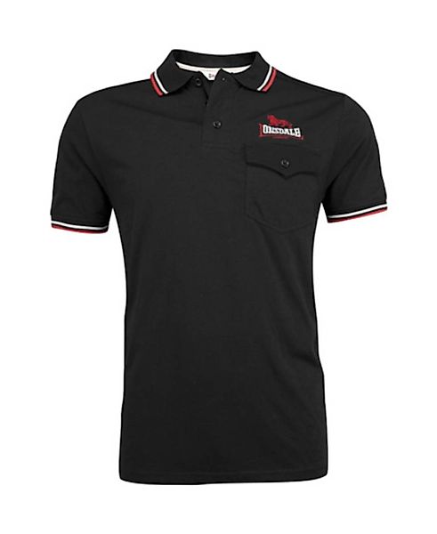 Lonsdale Poloshirt Poloshirt Lonsdale Lynton günstig online kaufen