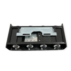 Mundotec Wandleuchte LED Wandleuchte Wandstrahler Fassadenleuchte günstig online kaufen