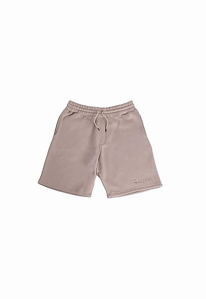 Dropsize Sweatshorts "Dropsize HEAVY EMBO SWEAT SHORTS" günstig online kaufen