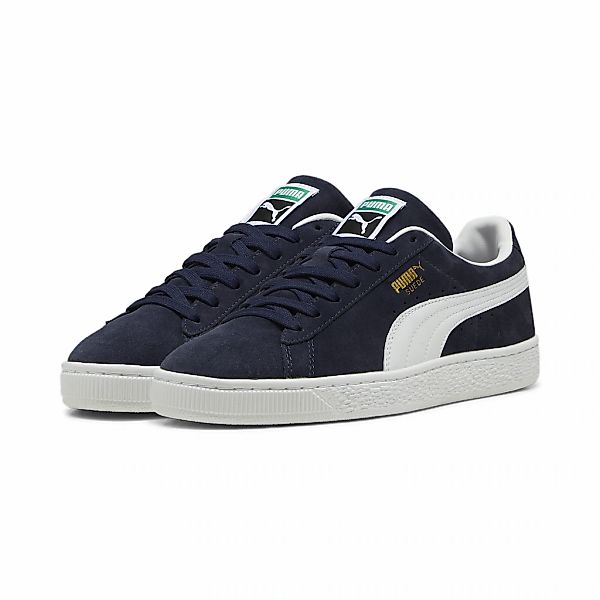 PUMA Sneaker "Suede Classic Sneakers Erwachsene" günstig online kaufen