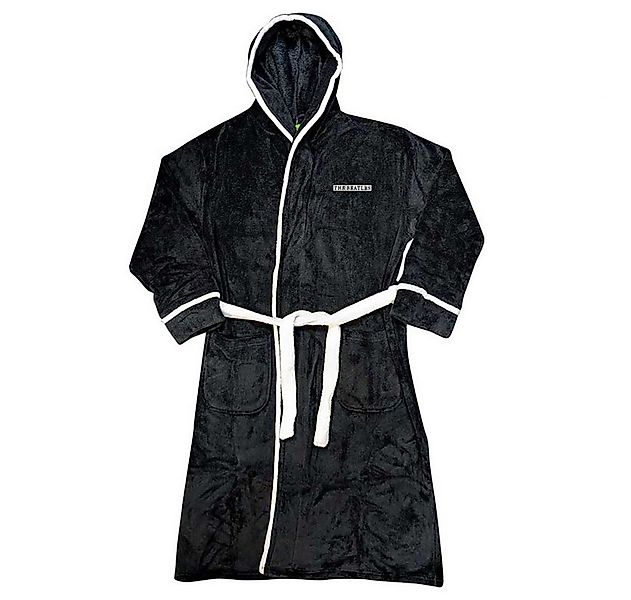 The Beatles Morgenmantel Abbey Road, Plüsch Flauschig Robe günstig online kaufen