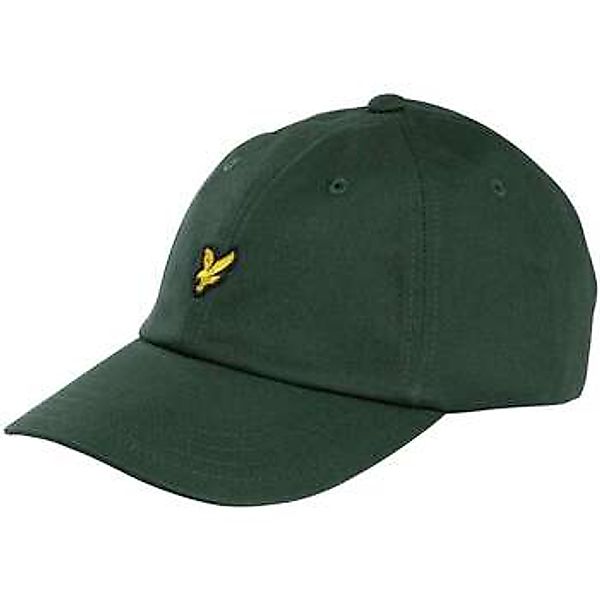 Lyle & Scott  Schirmmütze Logo-Baseballmütze günstig online kaufen