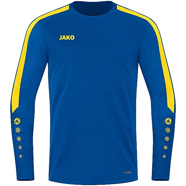 Jako Kapuzenpullover 8823 Sweat Power günstig online kaufen