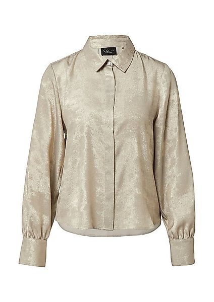 s.Oliver BLACK LABEL Langarmbluse Bluse günstig online kaufen