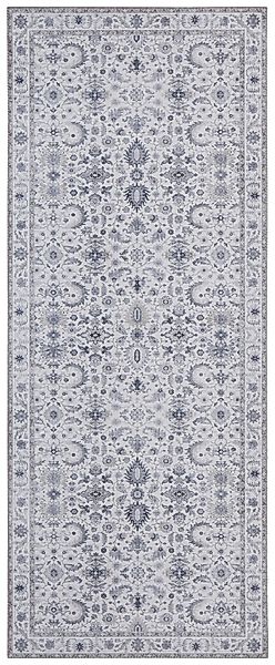 NORTHRUGS Teppich »Vivana«, rechteckig, 5 mm Höhe, Orientalisch, Läufer, Vi günstig online kaufen